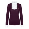 Fair Play Competition Shirt Ingrid Long Sleeve VG