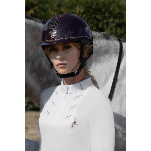 Fair Play Competition Shirt Ingrid Long Sleeve VG