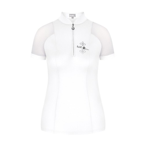 Fair Play Amy Competition Shirt