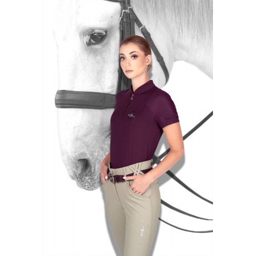Fair Play Amy Training Shirt