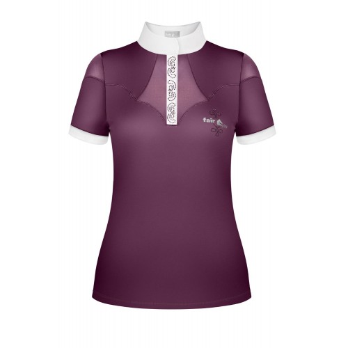 Fair Play Competition Shirt Amaya