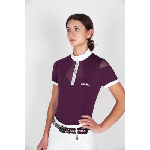 Fair Play Competition Shirt Amaya