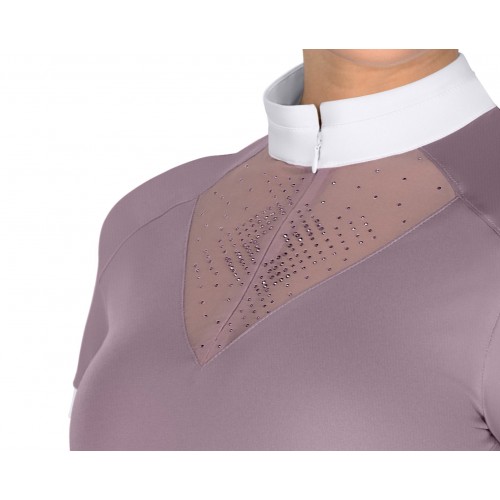 Fair Play Competition Shirt Liah