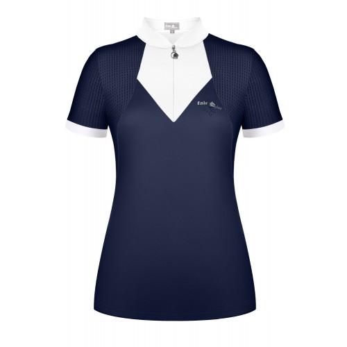 Fair Play Brianna Show Shirt
