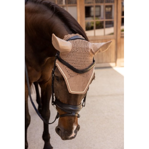 Kentucky Wellington Velvet Soundless Fly Veil