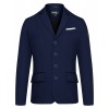 Fair Play Men's Competition Jacket Steve 2.0