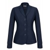 Fair Play Taylor Comfimesh Chic Competition Jacket