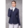 Fair Play Taylor Comfimesh Chic Competition Jacket