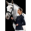 Fair Play Taylor Comfimesh Chic Competition Jacket