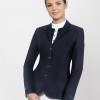 Fair Play Taylor Comfimesh Chic Competition Jacket