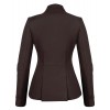 Fair Play Taylor Chic Competition Jacket