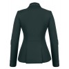 Fair Play Taylor Chic Competition Jacket