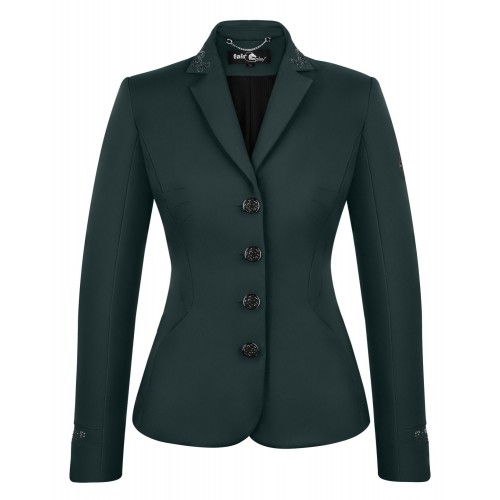 Fair Play Taylor Chic Competition Jacket
