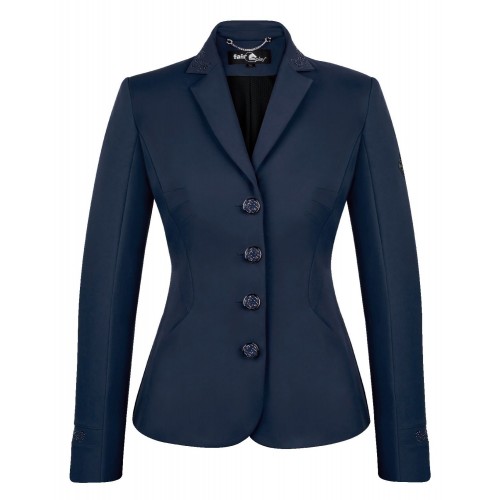 Fair Play Taylor Chic Competition Jacket