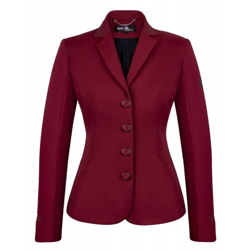 Fair Play Taylor Chic Competition Jacket