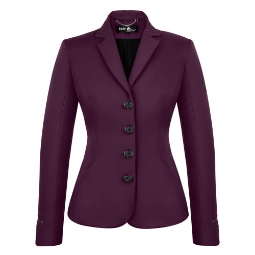 Fair Play Taylor Chic Competition Jacket