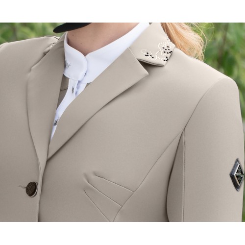 Fair Play Taylor Chic Competition Jacket