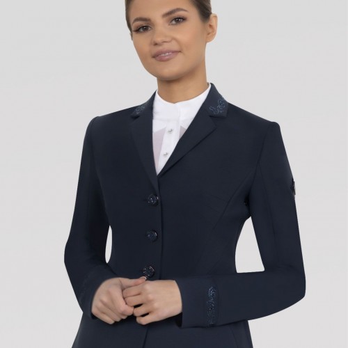 Fair Play Taylor Chic Competition Jacket