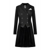 Fair Play Tailcoat Adelinde
