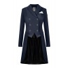 Fair Play Tailcoat Adelinde
