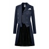 Fair Play Tailcoat Adelinde