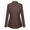 Fair Play Danielle Short Tailcoat