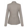 Fair Play Competition Jacket Estera