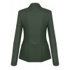 Fair Play Competition Jacket Estera