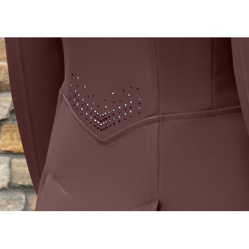 Fair Play Competition Jacket Estera