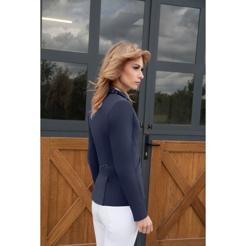 Fair Play Sabina Competition Jacket