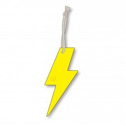 Imperial Riding FW25 IRH денниковый Buddy Lightning Bolt