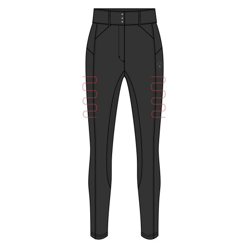 Imperial Riding FW25 Heated Riding Breeches IRH