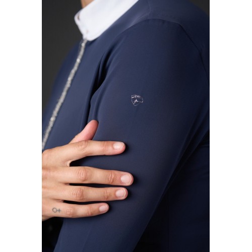 Catago Vinica Half-Zip Shirt