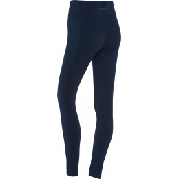 Equipage SS26 Tawny Rijlegging с полной леей