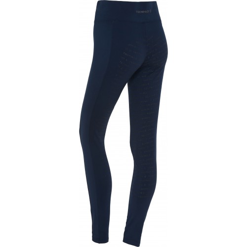 Equipage SS26 Tawny Rijlegging Full Grip