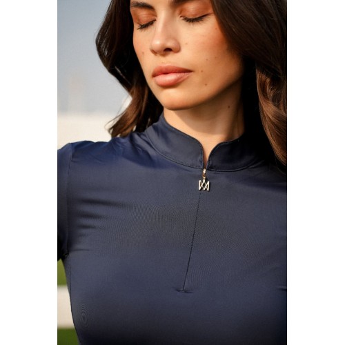 Moá Mae Women's Training Top Jovina