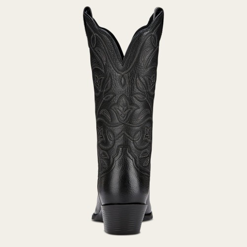 Ariat Heritage Western Boots