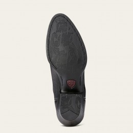 Ariat Heritage вестерн-сапоги