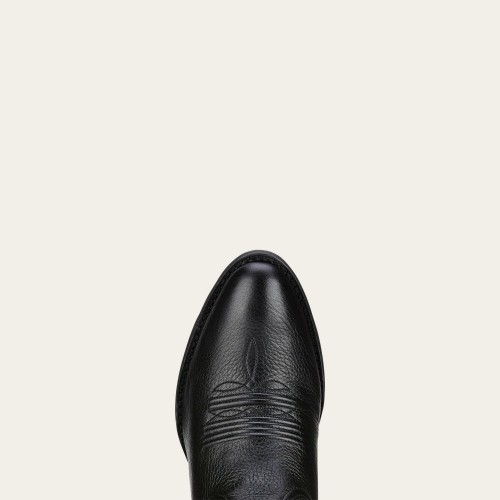 Ariat Heritage Western Boots
