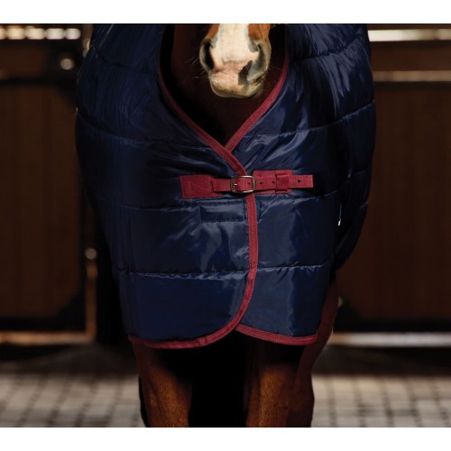 Weatherbeeta Comfitec 210D Channel Quilt Stable Standard Neck 100G