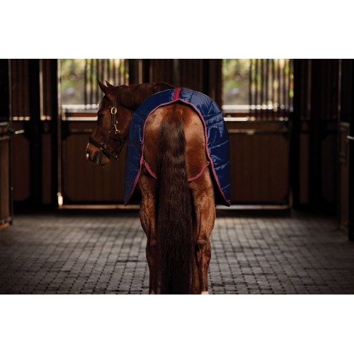 Weatherbeeta Comfitec 210D Channel Quilt Stable Standard Neck 220G