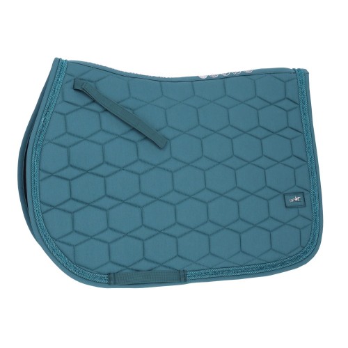 Schockemöhle SS26 Saddle Pad SP High Density Style