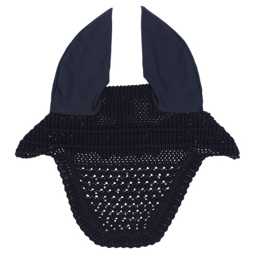 Schockemöhle Ear Net SP Elegant Spark