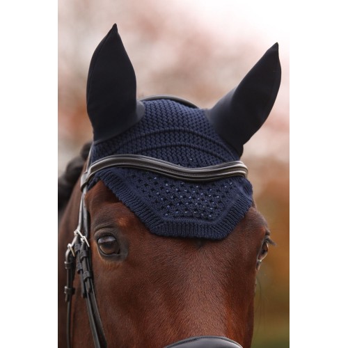 Schockemöhle Ear Net SP Elegant Spark
