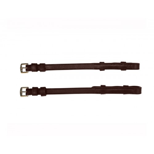 Collegiate Comfitec Cheek Pieces