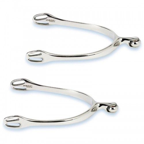 Stübben Dynamic Soft Touch Spurs