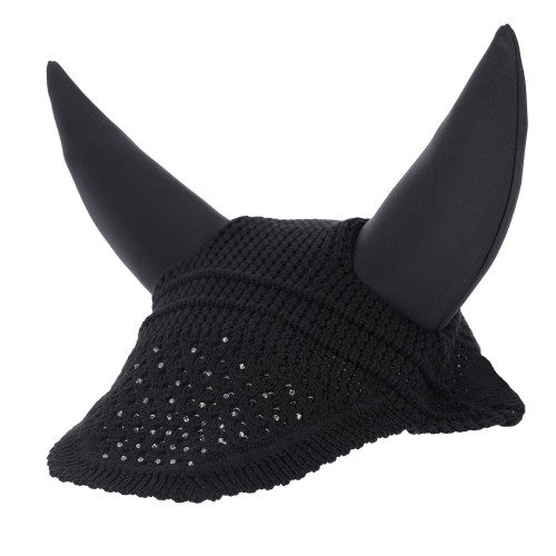 Schockemöhle Ear Bonnet SP Elegant Spark Silent