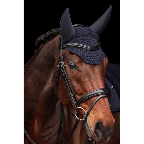 Schockemöhle Ear Bonnet SP Elegant Spark Silent