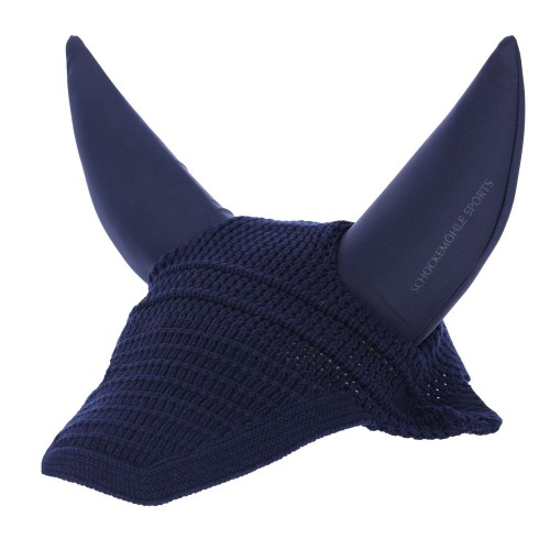 Schockemöhle SP Classic Silent Fly Veil