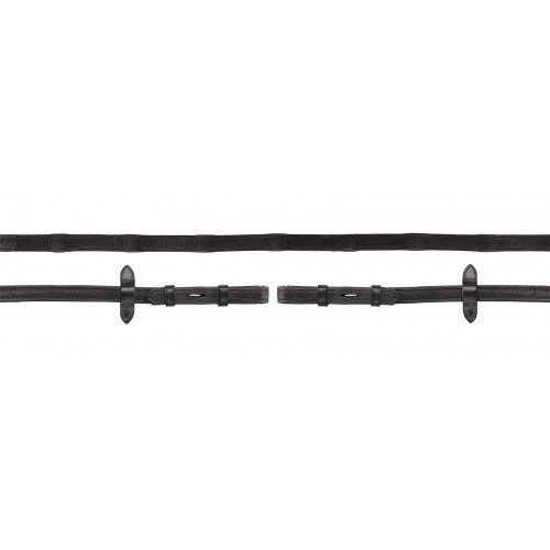 Schockemöhle SP Durasoft Grip Reins